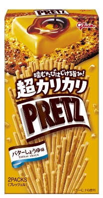 江崎グリコ
