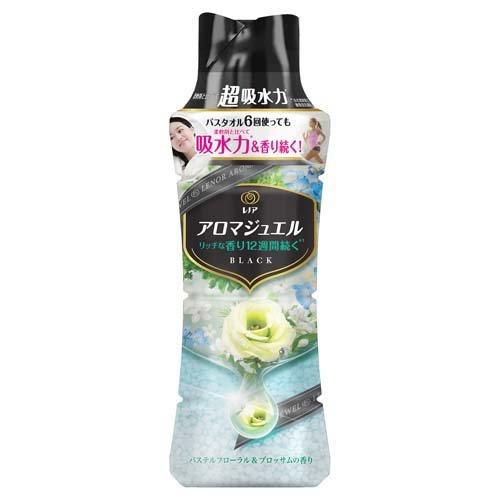 P&G