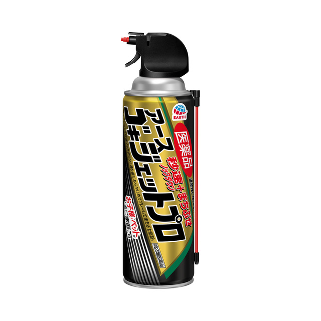 アース製薬