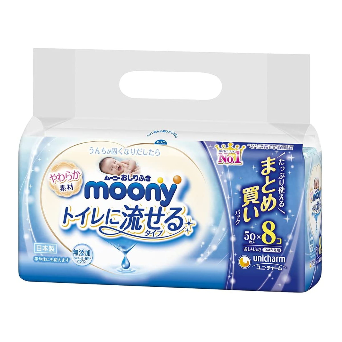 ユニチャーム