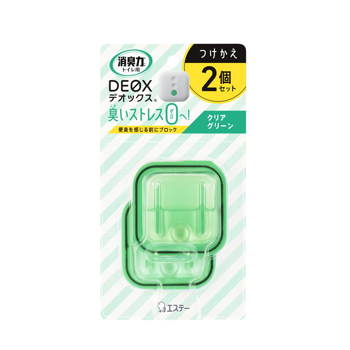 エステー