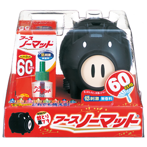 アース製薬