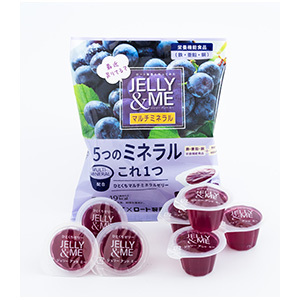 北辰フーズ