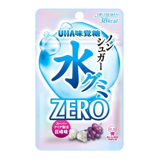 UHA味覚糖