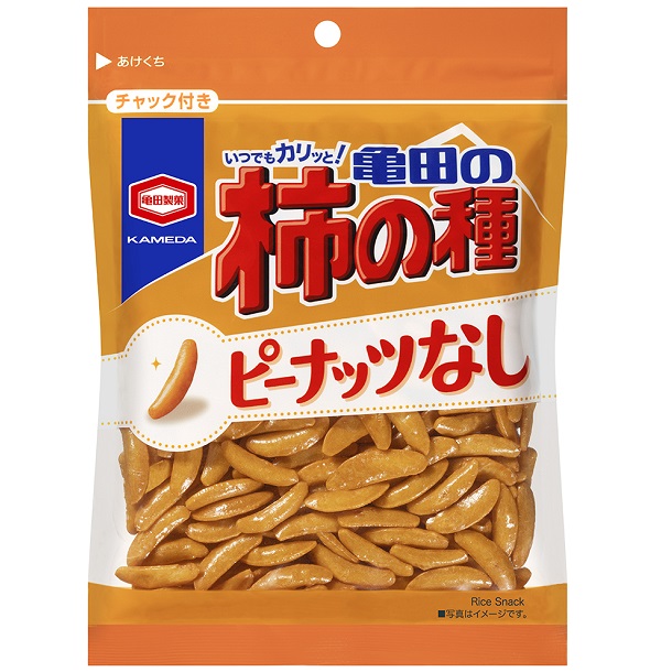 亀田製菓