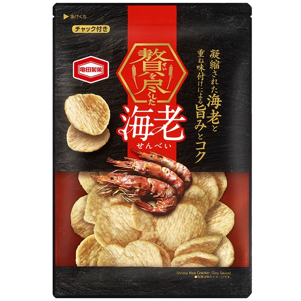 亀田製菓