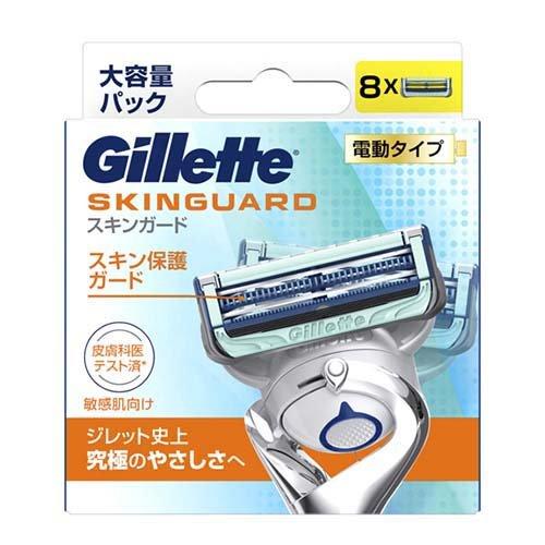 P&G