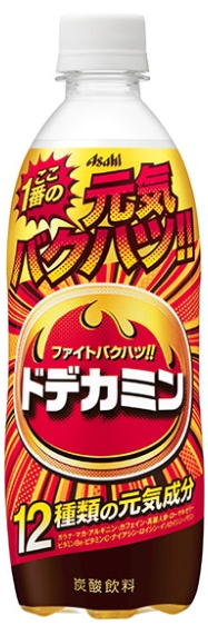 アサヒ飲料