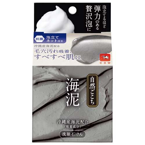 牛乳石鹸