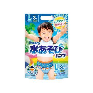 ユニチャーム