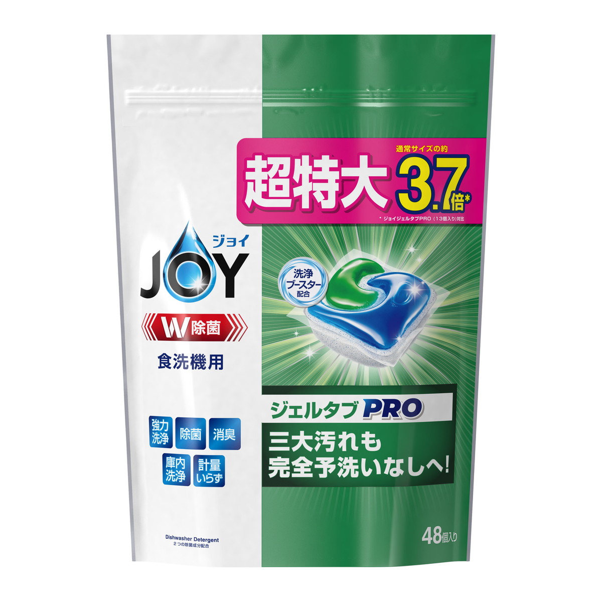 P&G