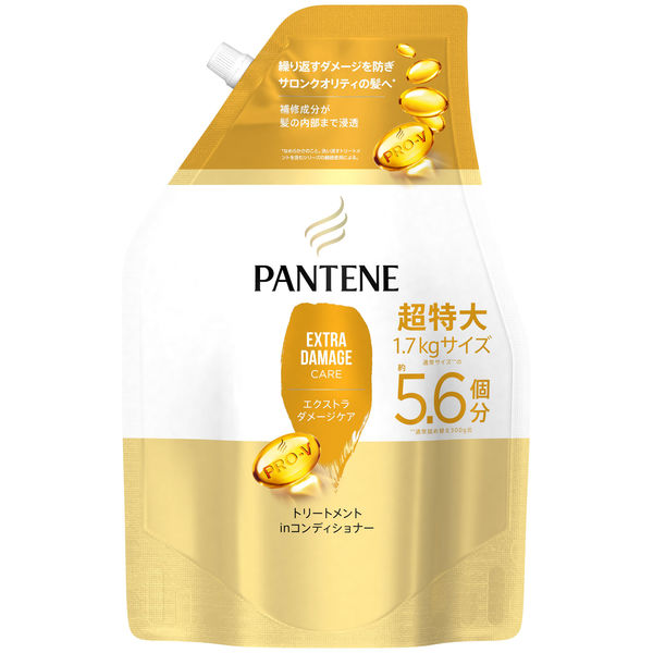 P&G