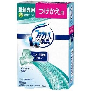 P&G