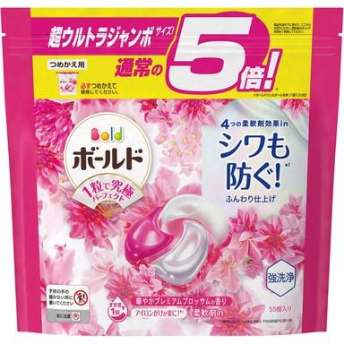 P&G