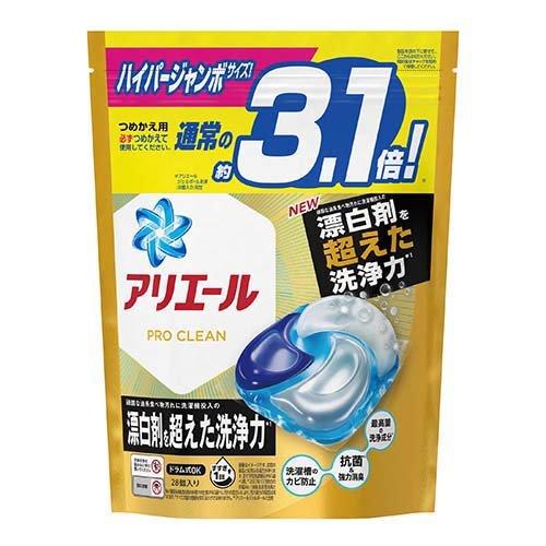 P&G