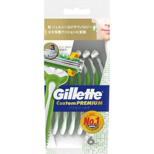 P&G