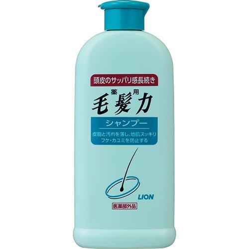 ライオン