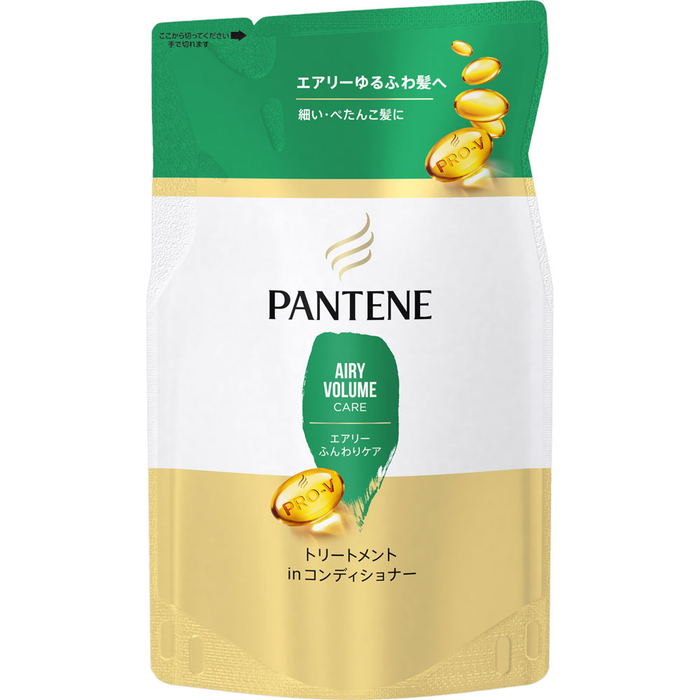 P&G