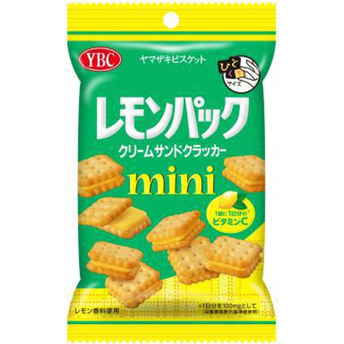 ヤマザキビスケット