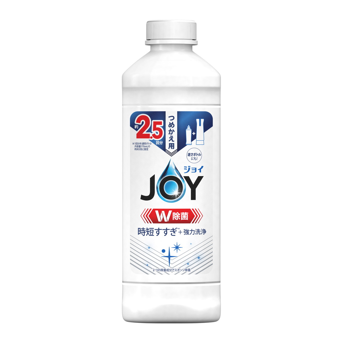 P&G