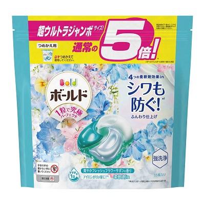 P&G