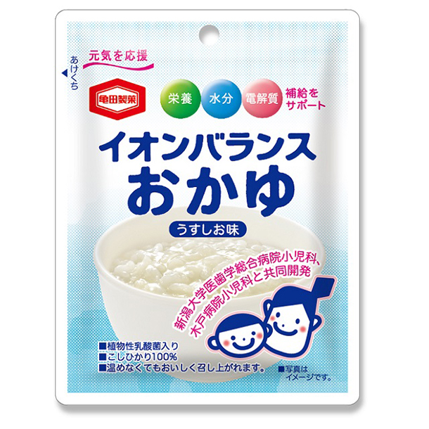 亀田製菓