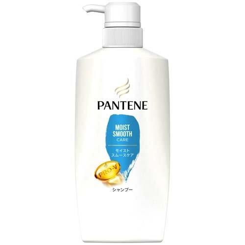 P&G