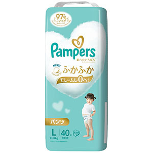 P&G