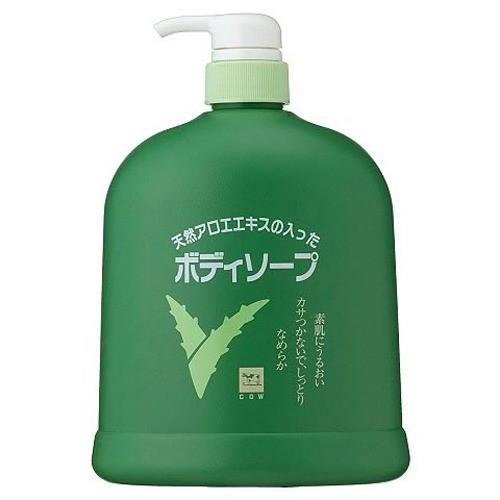 牛乳石鹸