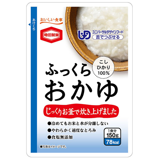 亀田製菓