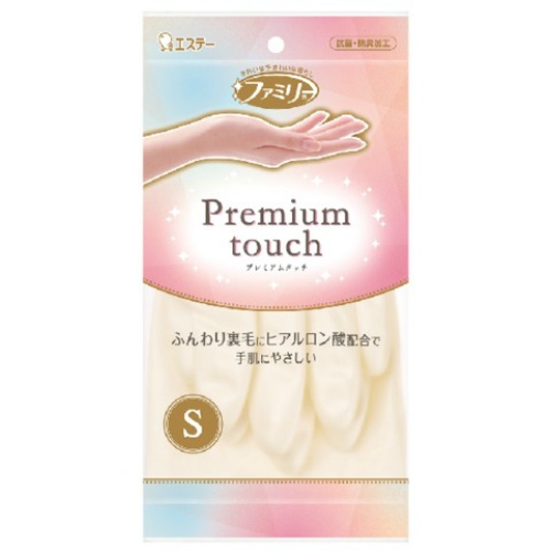 エステー