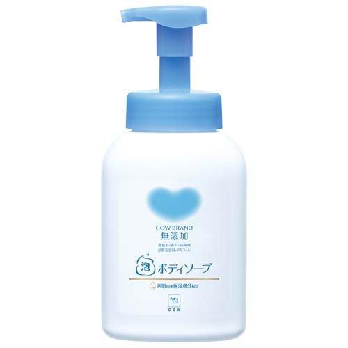 牛乳石鹸