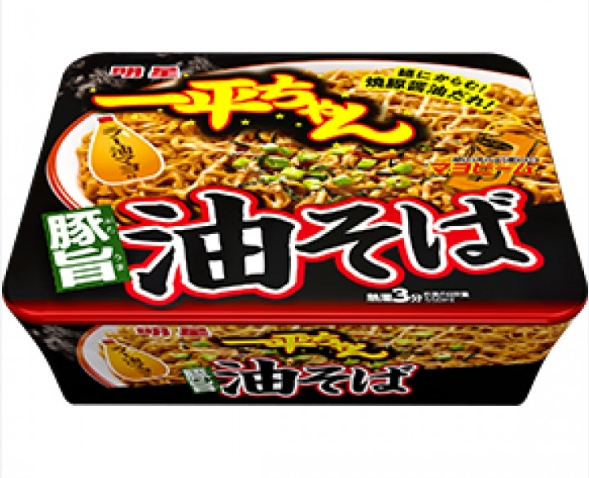 明星食品