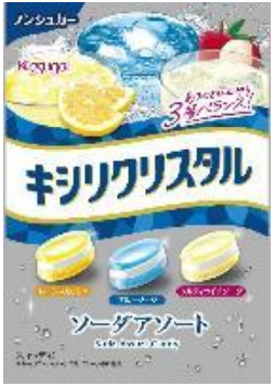 春日井製菓