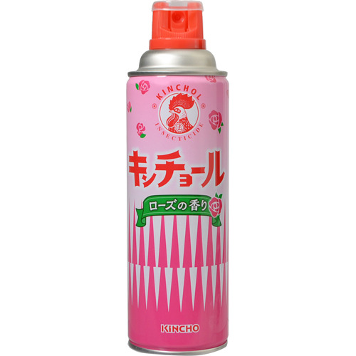 キンチョー