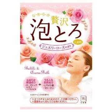 牛乳石鹸
