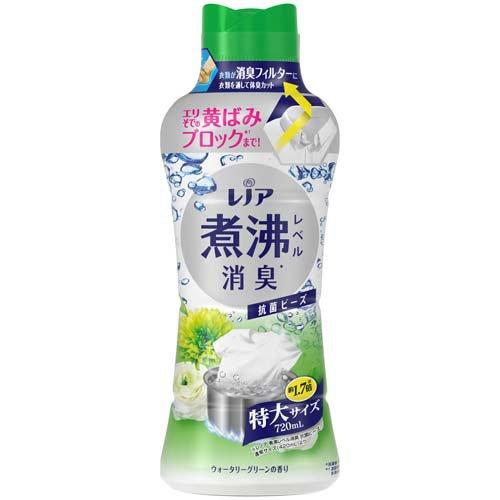 P&G