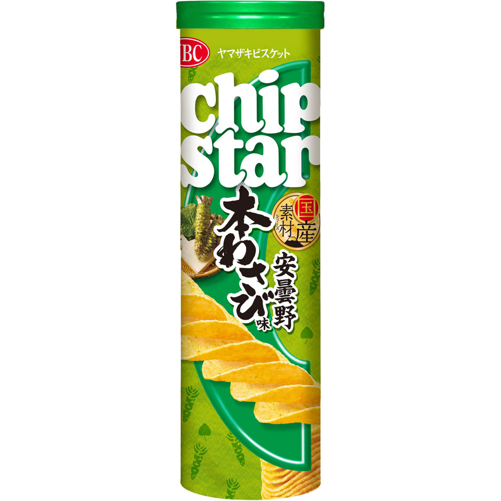 ヤマザキビスケット