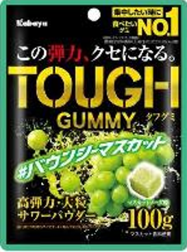 カバヤ食品