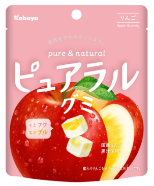 カバヤ食品