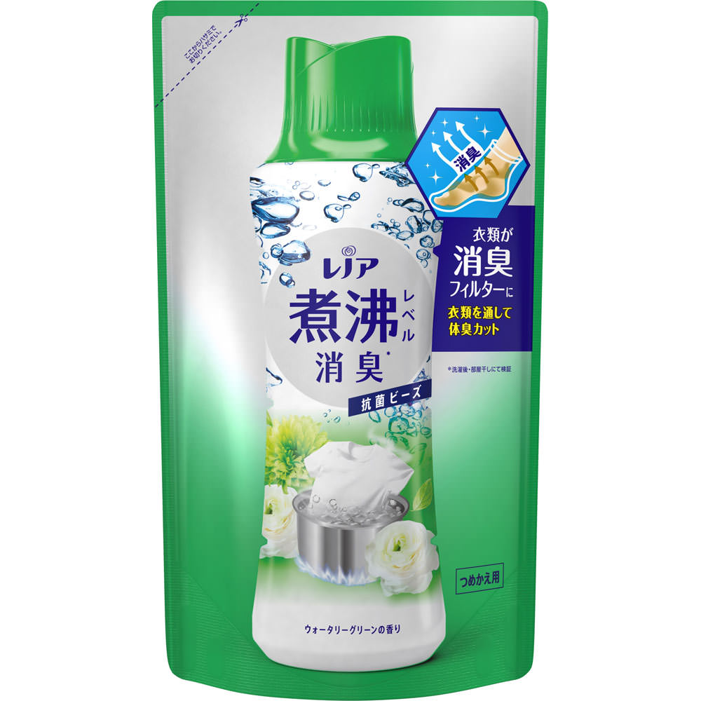 P&G