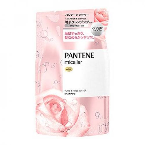 P&G