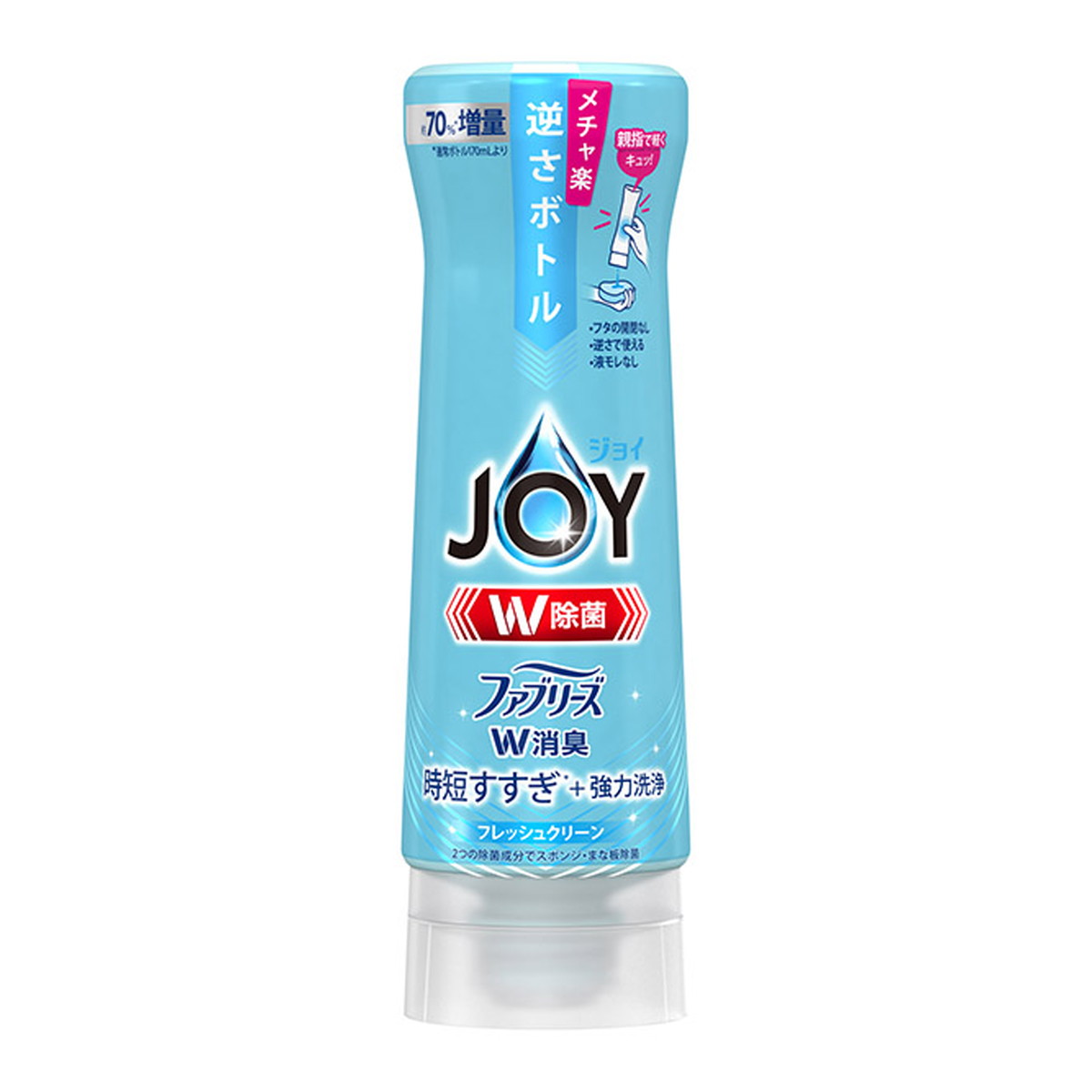 P&G