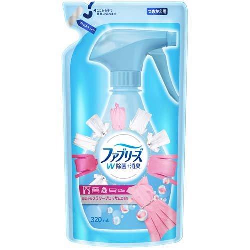 P&G
