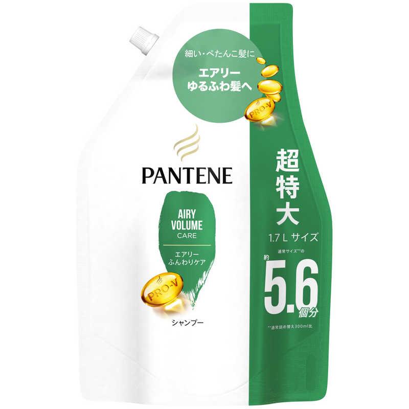 P&G