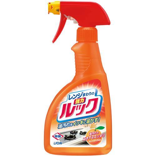 ライオン