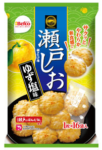 栗山米菓