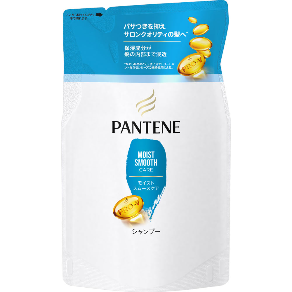P&G