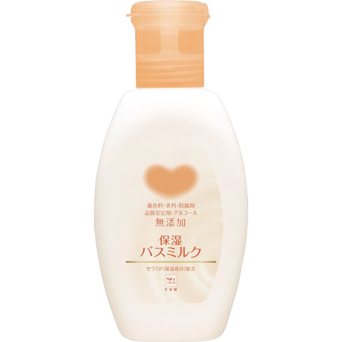 牛乳石鹸
