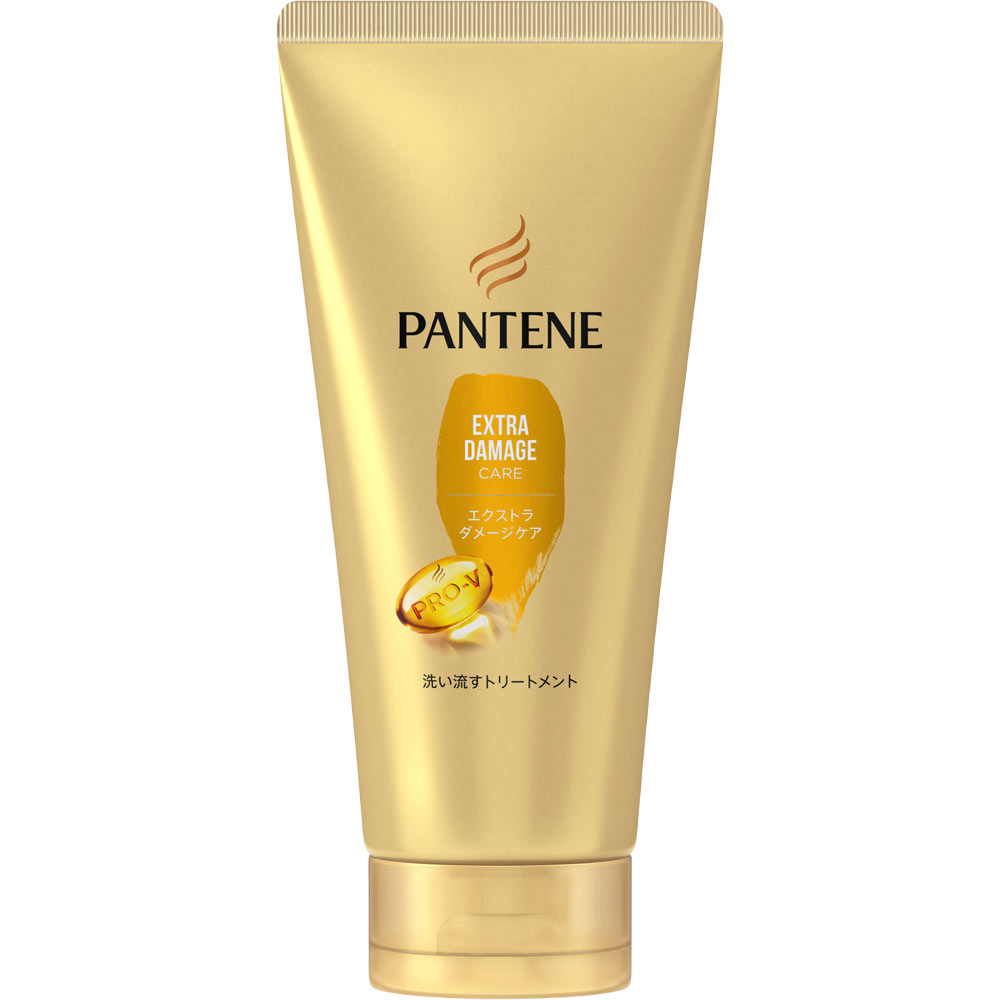 P&G